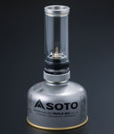  SOTO SOD-260 Hinoto氣燈連收納盒套裝