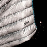 Nanga Minimarhythm 5below -5度羽絨睡袋