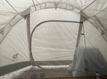 防水達人FT-93 Carnot Tunnel Tent 4人輕量小隧道營帳篷