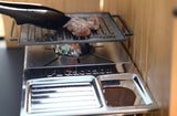 Gaobabu Multi Cooker Stand GMCS-01 烹飪燒烤架