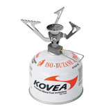 韓國Kovea Flame Tornado Stove氣爐