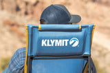 Klymit Ridgeline Camp Chair 高背露營櫈