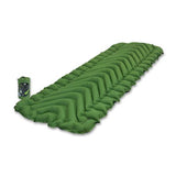 Klymit Static V (2020) Outdoor Inflatable Single Floor Mat