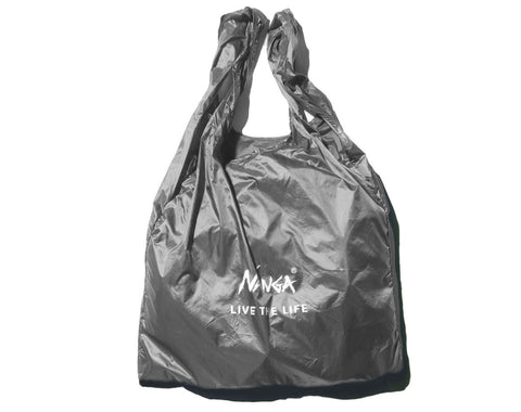 Nanga Pocketable Eco Bag (Live the Life)環保購物袋