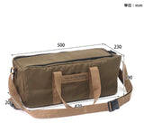 Post General Cooler Bag 20L輕量長型便攜冰袋/保溫袋