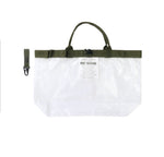 Post General TC Tote Bag Medium 防撥水手提中型購物袋