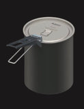 【2023新品預訂】SOTO SOD-530 Titanium Pot 750 鈦煲750ml