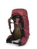 Osprey Aura AG™ 50 女裝登山露營背囊 (2022新版)