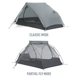 Sea to Summit Telos TR2 Two Person Freestanding Tent 輕量二人帳篷