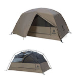 OneTigris Scaena Backpacking Tent 自立型戶外帳篷