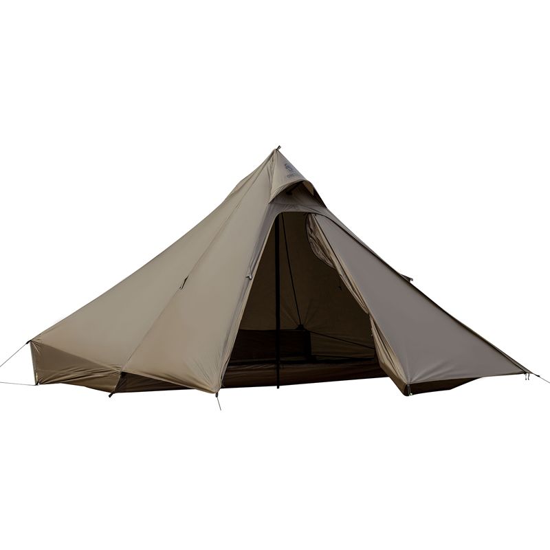 onetigris zelt OneTigris TETRA Ultralight Tent Ultra Lightweight Pyramid Tent – 3Jack Store 山積露營小店