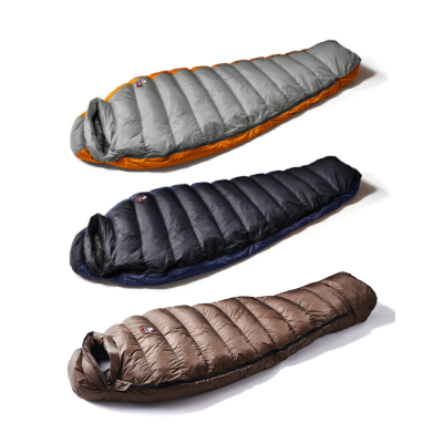 Nanga Aurora Light 350DX Down Sleeping Bag – 3Jack Store 山積露營小店