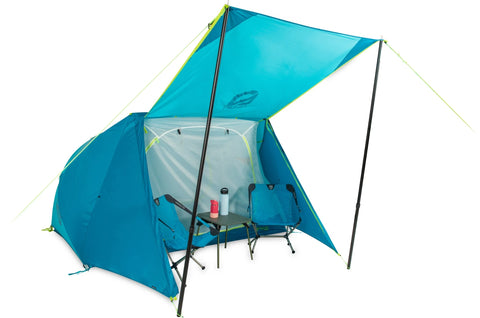 Nemo Switch 2P Tent 二人帳篷