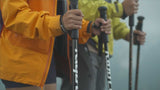 Rapilock Epic Trekking Poles 碳纖維登山杖