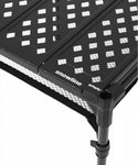 Snowline Cube Backpacker Table 輕量碳纖桿露營檯