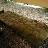 OneTigris Folding Camping Blanket 2.0 摺疊戶外單人羽絨被