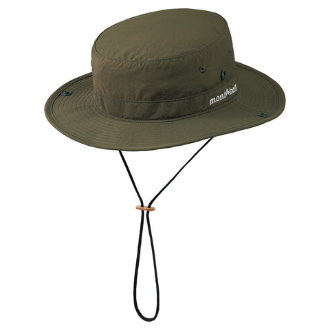 Montbell Fishing Hat 漁夫帽Montbell Fishing Hat 漁夫帽