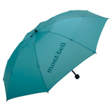 Montbell Trekking Umbrella 輕量雨傘