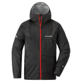 Montbell Storm Cruiser Gore-Tex Men's Waterproof Breathable Jacket