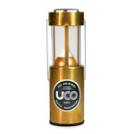 UCO Original Candle Lantern Brass 黃銅蠟燭營燈