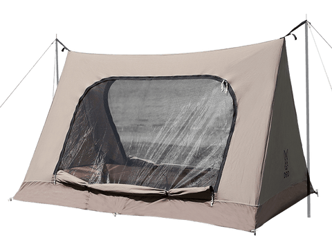 DOD Wallaby tent 懸掛式袋鼠營(連營骨)