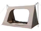 DOD Wallaby tent 懸掛式袋鼠營(連營骨)