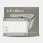Claymore 3Face Mini Outdoor Lantern 行動電源LED營燈